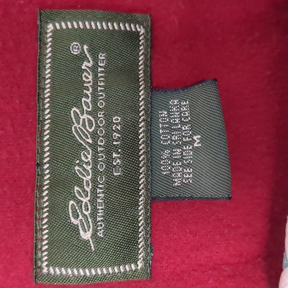 Eddie Bauer Men's shirt - Picture 3 of 3
